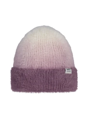 Zimná čiapka Barts LUOLA BEANIE fialová