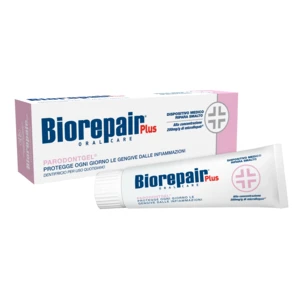 BIOREPAIR Plus Parodontgel Zubní pasta 75 ml