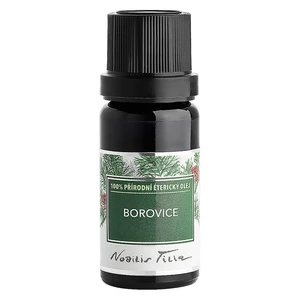 NOBILIS TILIA Éterický olej Borovice 10 ml