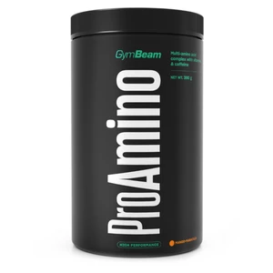 GYMBEAM Proamino mango maracuja 390 g