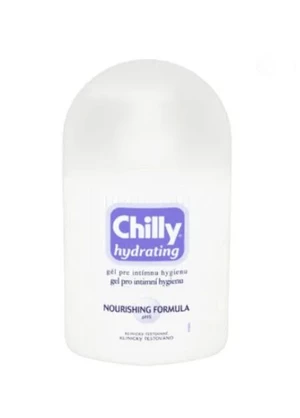 Chilly Intima Hydrating 200 ml