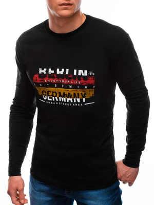 T-shirt da uomo Edoti Berlin