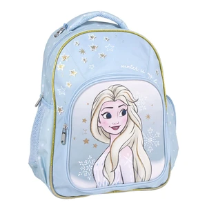 BACKPACK SCHOOL MEDIUM 42 CM FROZEN