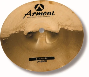 Sonor Armoni 8" Cymbale splash