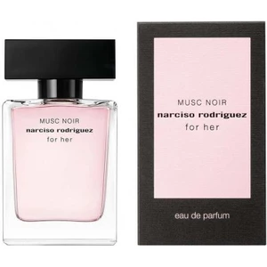 Narciso Rodriguez Musc Noir - EDP 100 ml