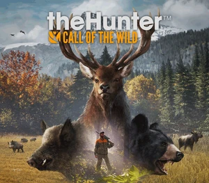 theHunter: Call of the Wild LATAM Steam CD Key