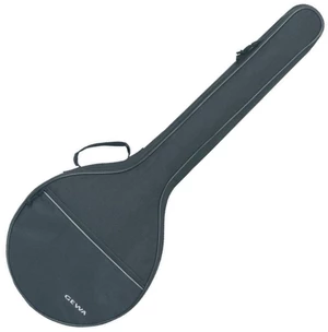 GEWA Classic Funda para banjo Negro