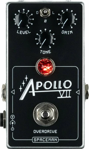 Spaceman Effects Apollo VII Efekt gitarowy