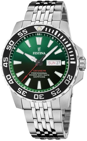 Festina The Originals DIVER 20661/2