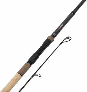 Prologic C-Series Compact SC Rod 2,4 m 2,25 lb 2 partes