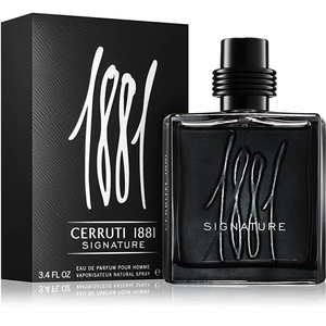 Cerruti 1881 Signature Edp 100ml