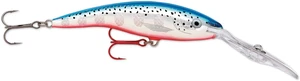 Rapala wobler deep tail dancer bfl - 7 cm 9 g