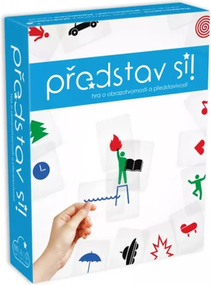 Představ si