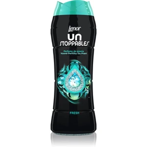 Lenor Unstoppables Fresh vonné perličky do pračky 285 g