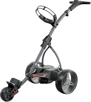 Motocaddy S1 2021 Standard Black Elektrotrolley