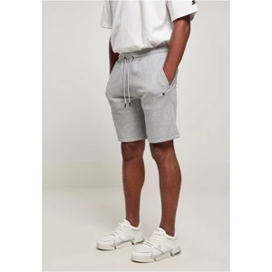 Starter Essential Sweat Shorts Heather Grey