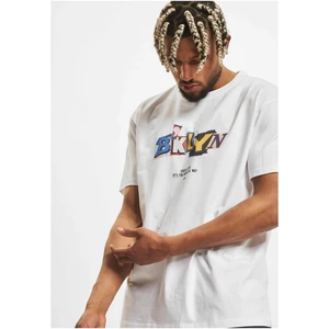 BRKLYN T-shirt white