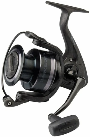 DAM Quick Darkside 4 FD 6000S FD Frontbremsrolle