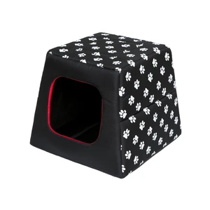 Hundepyramide Reedog 2v1 Black Paws - L