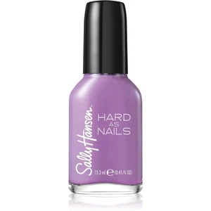 Sally Hansen Hard As Nails ošetrujúci lak na nechty odtieň No Hard Feelings 13,3 ml