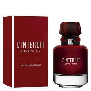 Givenchy L´Interdit Rouge - EDP 50 ml