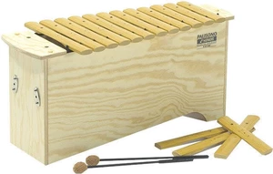 Sonor BKX 100 Bass Xylophone Palisono