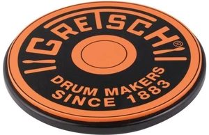 Gretsch Drums GR871312 Almohadilla de entrenamiento Orange 12"