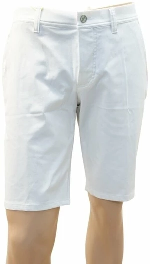 Alberto Earnie 3xDRY Cooler Blanco 52 Pantalones cortos