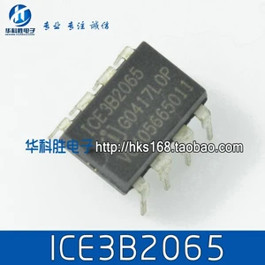 5pcs/ ICE3B2065 ICE3B2065J DIP-8 DIP8