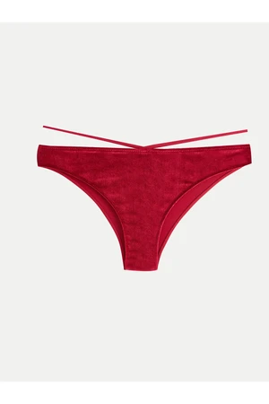 LC Waikiki Plain Brazilian Panties