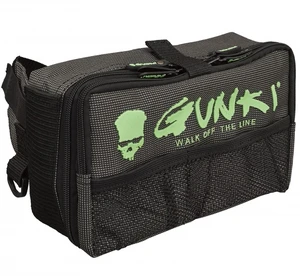 Gunki ledvinka iron t walk bag pm