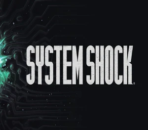 System Shock Epic Games Account