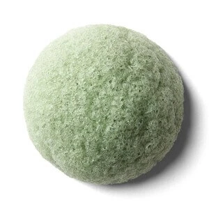 Erborian Jemná exfoliačný hubka Green Tea ( Gentle Exfoliating Sponge)