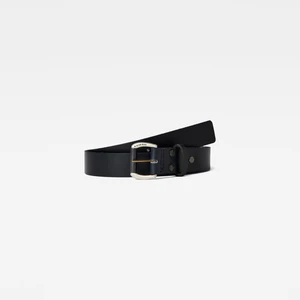 G-STAR Belt - Small dast belt black