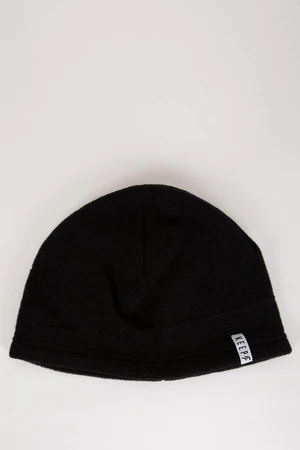 DEFACTO Men's Fleece Beanie