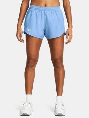 Under Armour Women's Shorts UA Fly By 3'' Shorts - Women