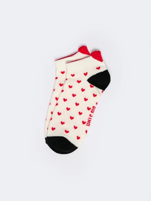 Big Star Woman's Socks 210492  101