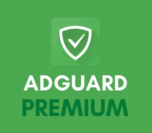 AdGuard Premium Family Key (3 Years / 9 Devices)