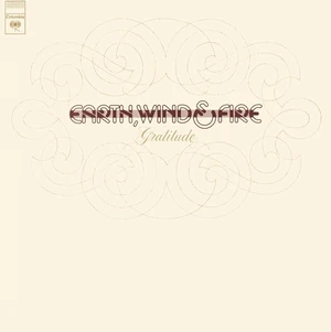 Earth, Wind & Fire Gratitude (2 LP)