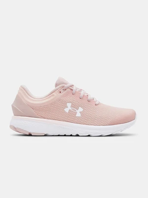 Buty Under Armour W Charged Escape 3 BL-PNK - Damskie