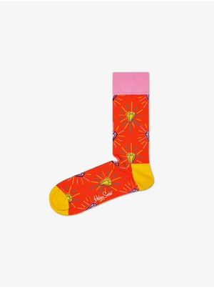 Pink Panther Pink Plunk Plink Socks Happy Socks - Men