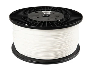 Spectrum 80677 3D filament, PLA Pro, 1,75mm, 8000g, POLAR WHITE