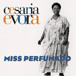 Cesária Evora - Miss Perfumado (2 LP)