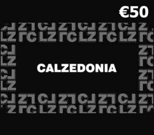 Calzedonia €50 Gift Card AT