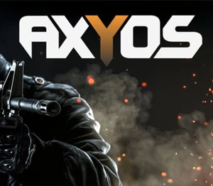 AXYOS PC Steam Gift