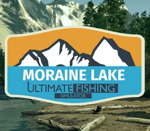 Ultimate Fishing Simulator - Moraine Lake DLC Steam CD Key