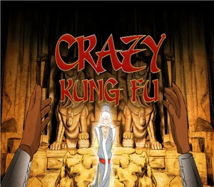 Crazy Kung Fu Steam CD Key