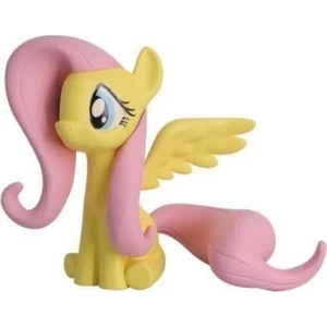 Comans My Little Pony Fluttershy