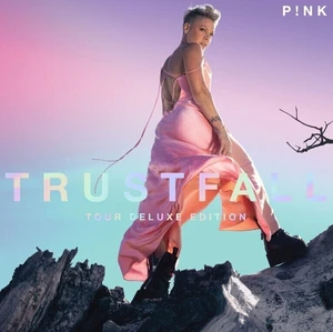 Pink - Trustfall (Tour Edition) (Deluxe Edition) (Softpack) (2 CD)