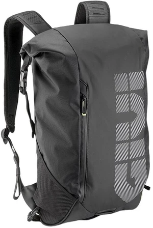 Givi EA148B Rucksack with Roll Top Rucksack 20 L